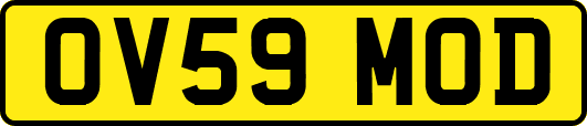 OV59MOD