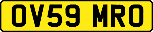 OV59MRO