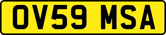 OV59MSA