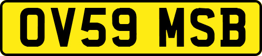 OV59MSB