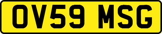 OV59MSG