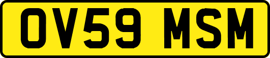 OV59MSM