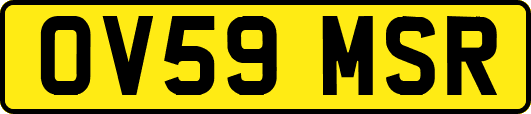 OV59MSR