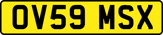 OV59MSX