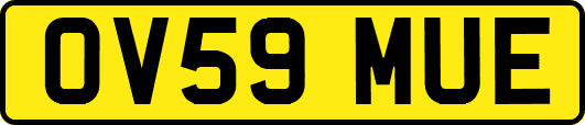 OV59MUE