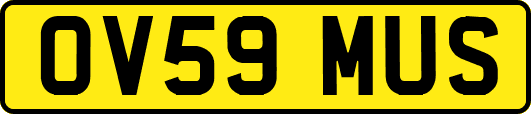 OV59MUS