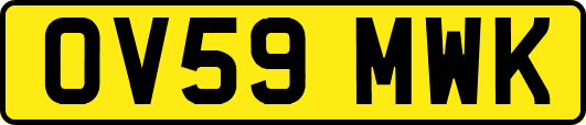 OV59MWK