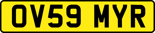 OV59MYR