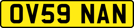 OV59NAN