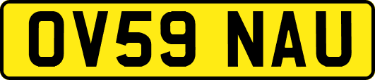 OV59NAU