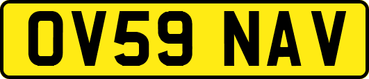 OV59NAV