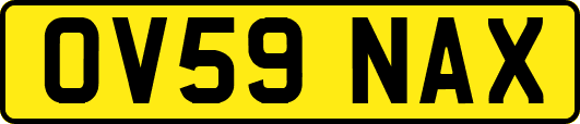 OV59NAX
