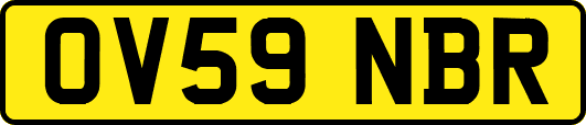 OV59NBR