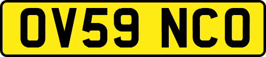 OV59NCO