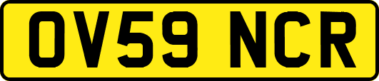 OV59NCR
