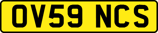 OV59NCS