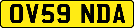 OV59NDA