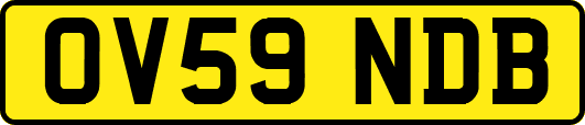 OV59NDB
