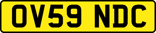 OV59NDC