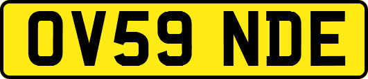 OV59NDE