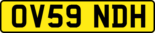 OV59NDH