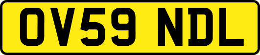 OV59NDL