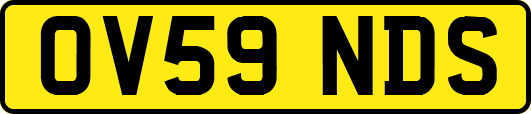 OV59NDS