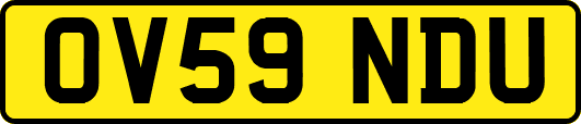 OV59NDU