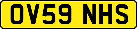 OV59NHS