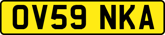 OV59NKA