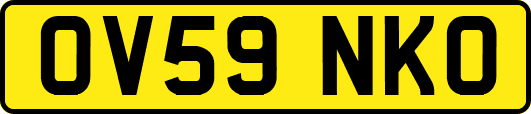 OV59NKO