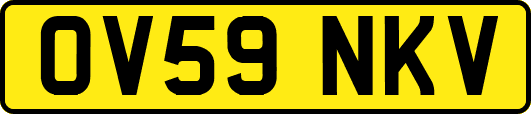 OV59NKV