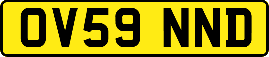OV59NND