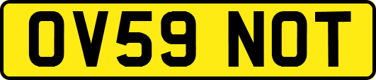 OV59NOT