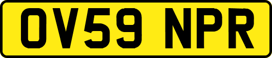 OV59NPR