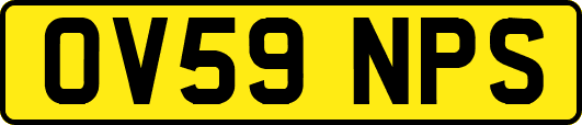 OV59NPS