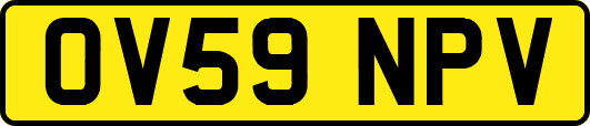 OV59NPV
