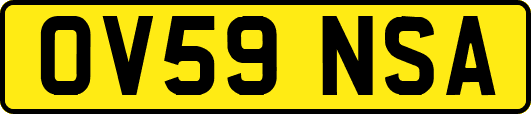 OV59NSA