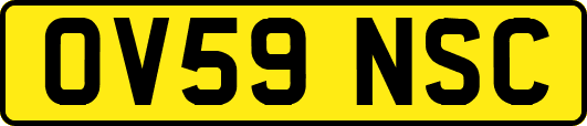OV59NSC