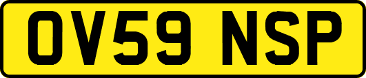 OV59NSP