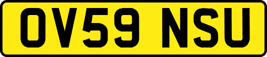 OV59NSU