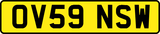 OV59NSW
