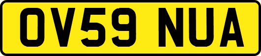 OV59NUA
