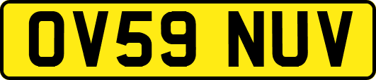 OV59NUV