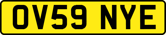 OV59NYE