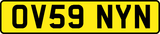 OV59NYN