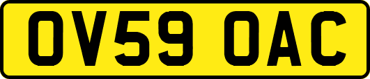 OV59OAC