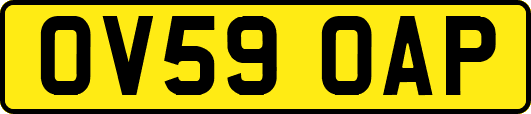 OV59OAP