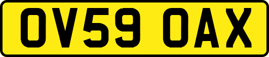 OV59OAX