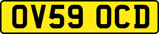 OV59OCD